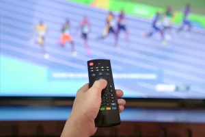 Impact of Streaming on Traditional TV Broadcasting