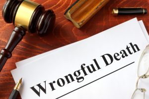 A Brief Into Wrongful Death Attorneys