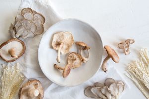 Are Mushroom Gummies, Capsules, and Powders the Secret to Boosting Your Health?