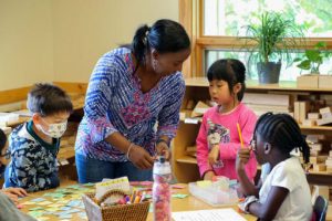 Foundation for Brilliance: Lower School Excellence in Durham, NC Unveiled