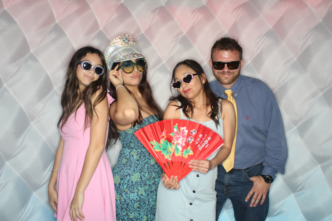 Photo booth hire Sheffield
