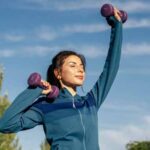 How lifestyle changes influence immunity and overall physical resilience