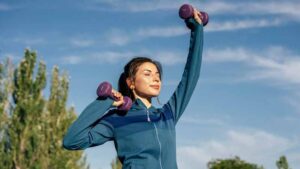 How lifestyle changes influence immunity and overall physical resilience